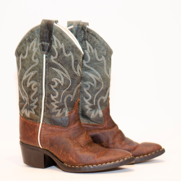cowboy boots for 1 year old